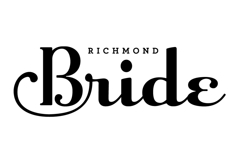 Richmond Bride logo