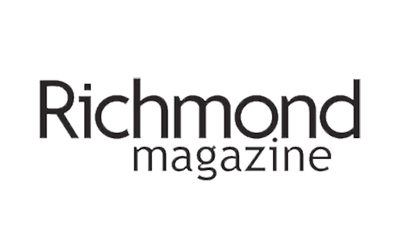 “Salomon & Ludwin named “2021 Best Private  Wealth Advisor” by the readers of Richmond Magazine”
