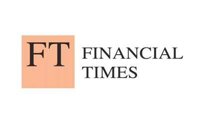 2018 Financial Times Top 400 Financial Advisers