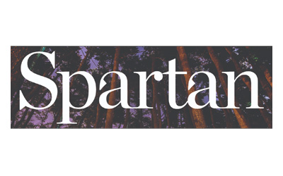 Dalal Salomon featured in her alma mater Michigan State University’s Spartan Magazine