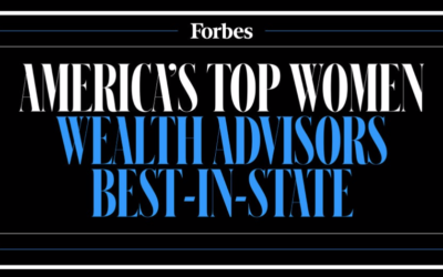 Dalal Salomon named #58 of America’s Top Women Wealth Advisors by Forbes