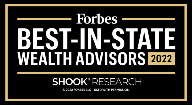 Dalal Salomon named as a 2022 Forbes Best-In-State Wealth Advisor
