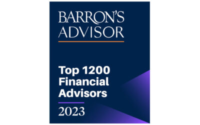 Dalal Salomon named one of Barron’s Top 1,200 Advisors for 2023