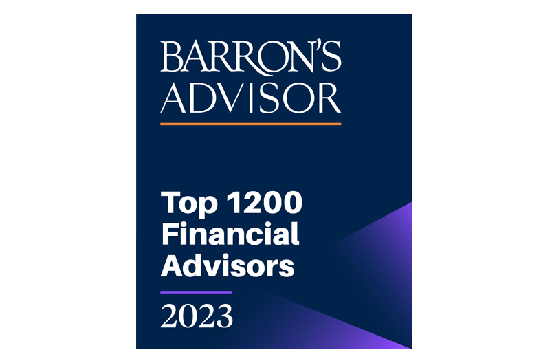 Dalal Salomon named one of Barron’s Top 1,200 Advisors for 2023