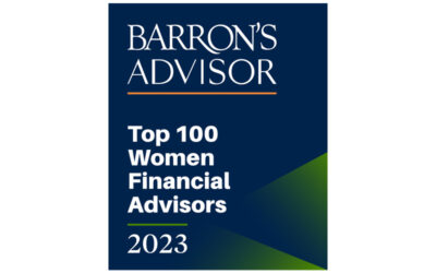 Dalal Salomon named one of Barron’s Top Women Financial Advisors for 2023