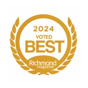 Richmond Magazine Best of 2024