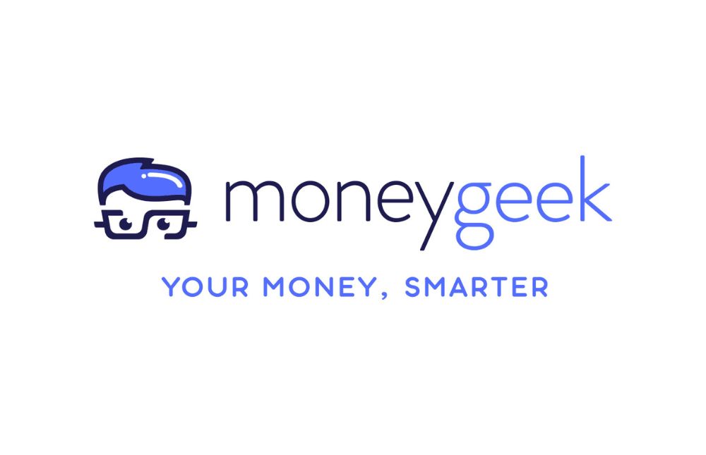 Money Geek Logo