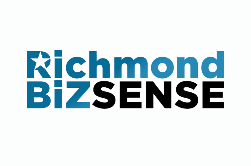 Richmond BizSense logo